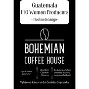 Guatemala FTO Women Producers