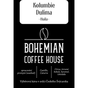 Kolumbie Dulima