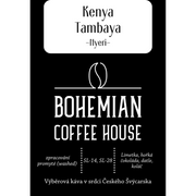 Kenya Tambaya