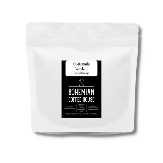 Guatemala Waykan