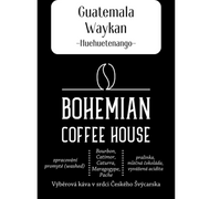 Guatemala Waykan