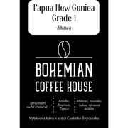 Papua Nová Guinea Grade 1
