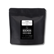 Mexiko Victoria Organic Natural