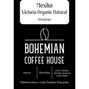 Mexiko Victoria Organic Natural