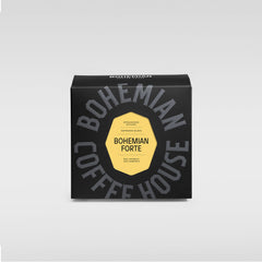 Bohemian Blend Forte