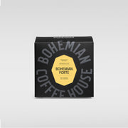 Bohemian Blend Forte