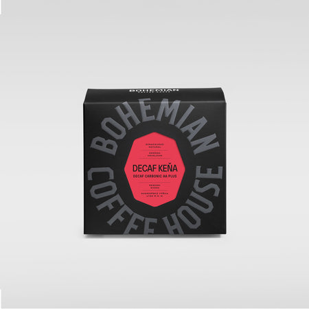 Keňa AA Plus Decaf