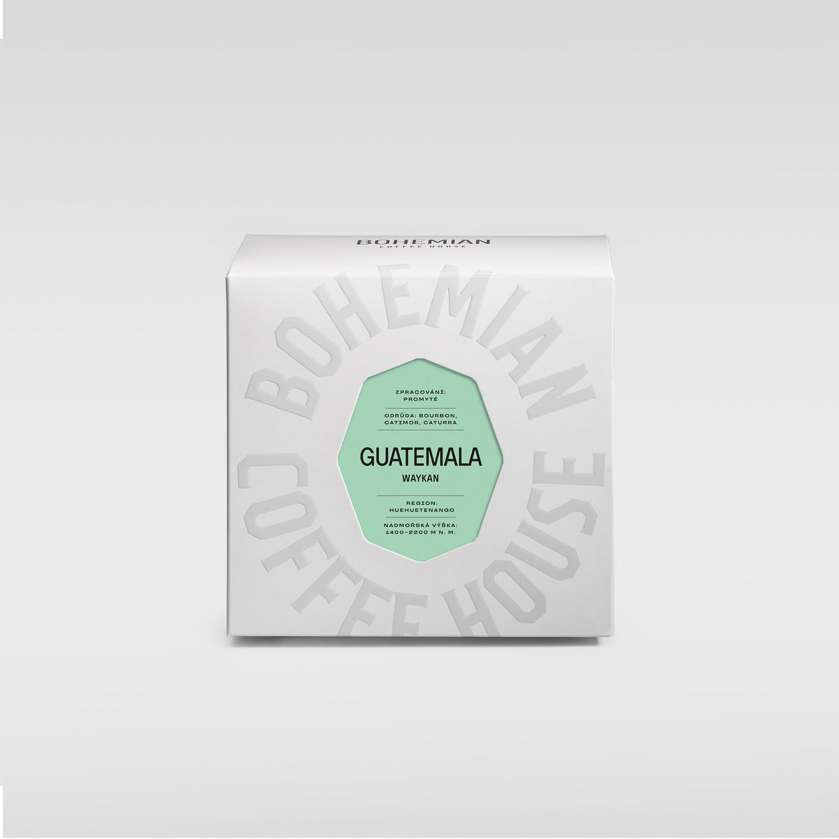 Guatemala Waykan