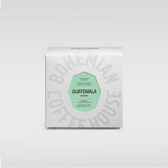 Guatemala Waykan