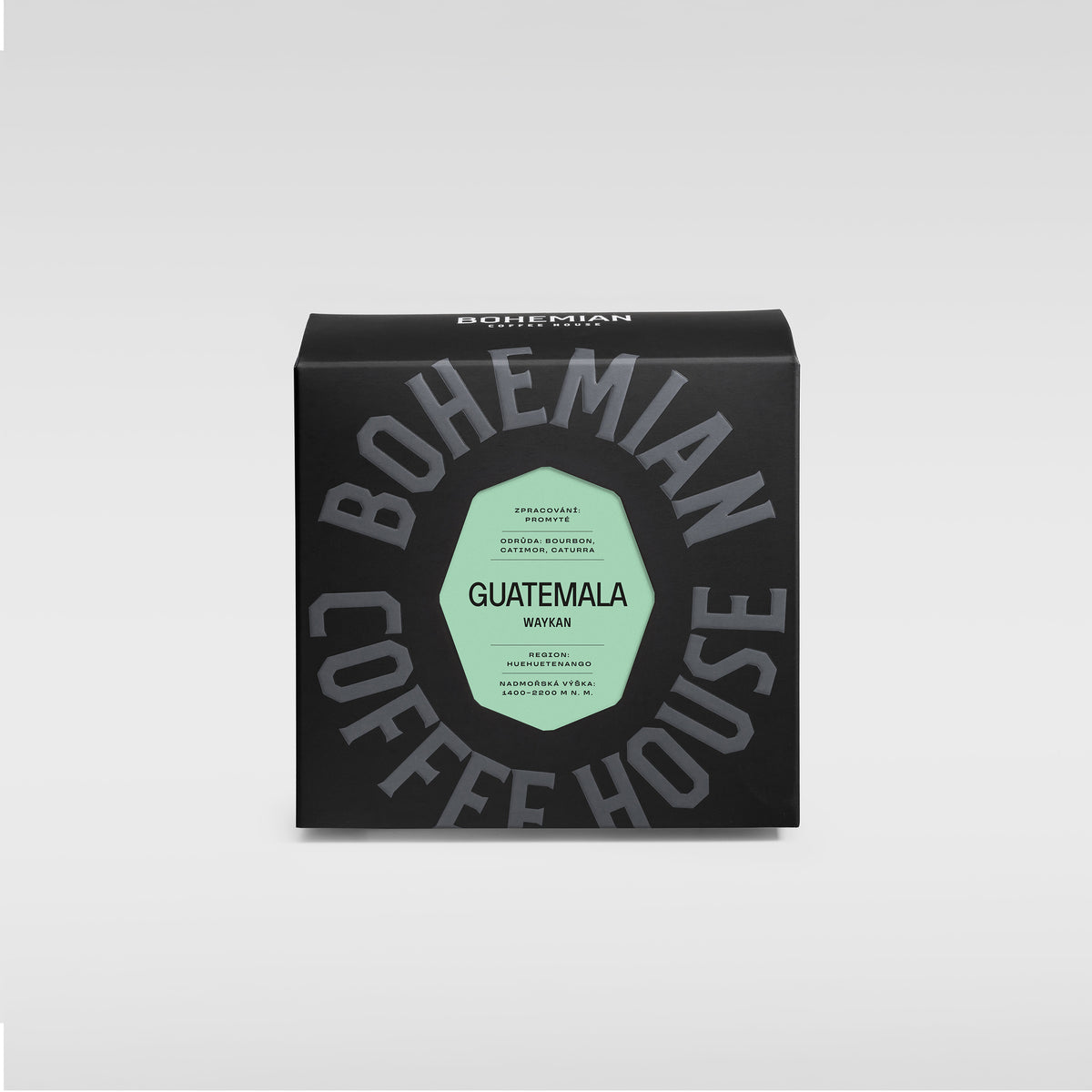 Guatemala Waykan