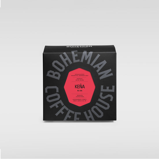 Kenia AA TOP Gicherori