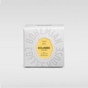 Kolumbie Finca la Rochela