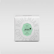 Mexiko Bio-Caracolillo