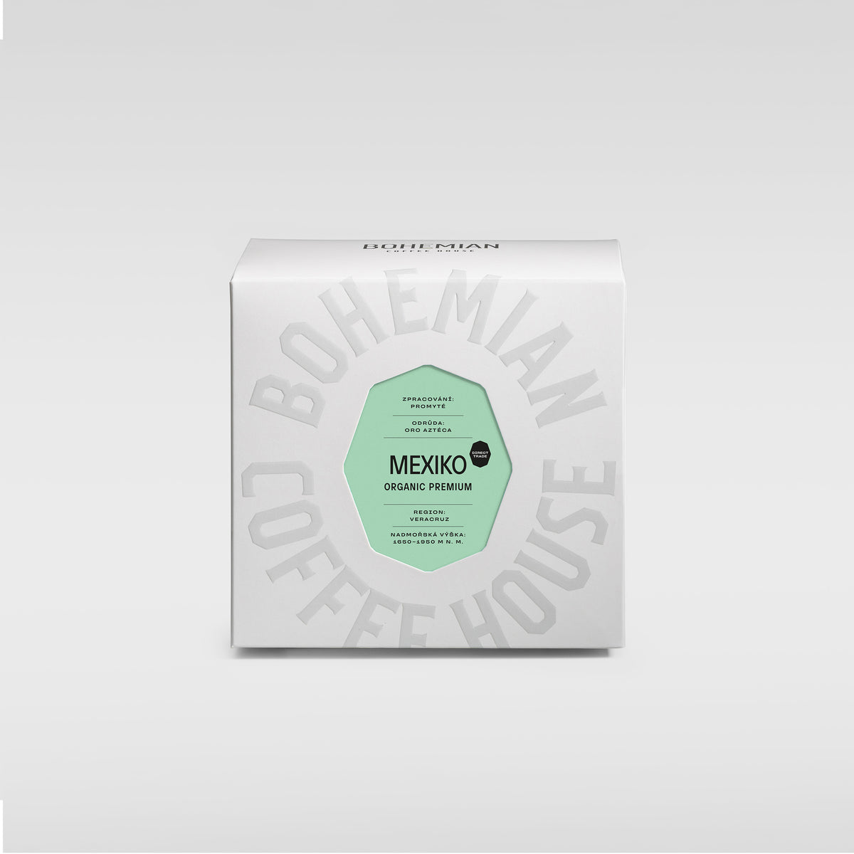 Mexico Organic Premium