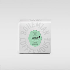 Mexico Organic Premium