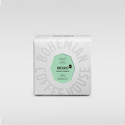 Mexiko Organic Premium