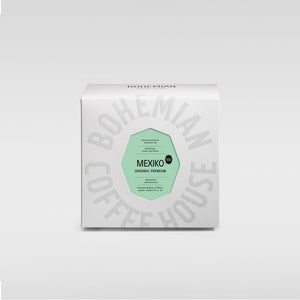 Mexiko Organic Premium