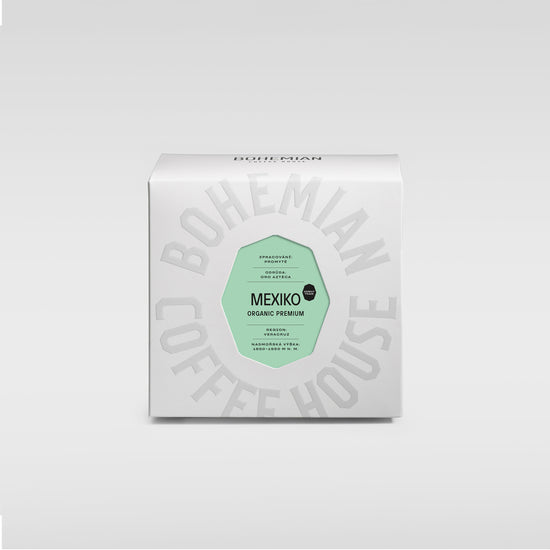 Mexico Organic Premium