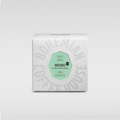 Mexiko Bio Premium