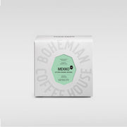 Mexiko Victoria Organic Natural