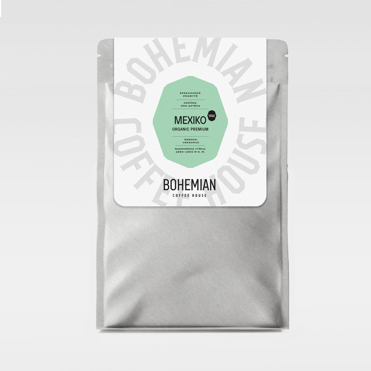 Mexico Organic Premium