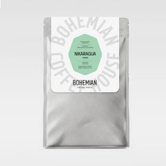 Nikaragua Tierra Papales