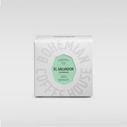 Salvador Los Naranjos