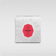 Rwanda Kigoma light roast