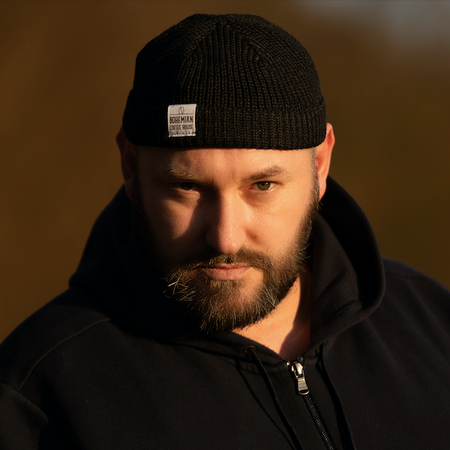 BCH Námořnická čepice