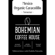Mexiko Organic Caracolillo