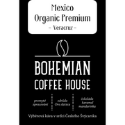 Mexiko Organic Premium