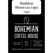 Honduras Oliveiro Lara Lopez