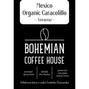 Mexiko Organic Caracolillo