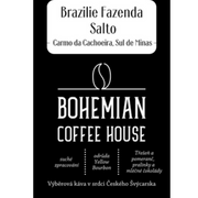 Brazilie Fazenda Salto