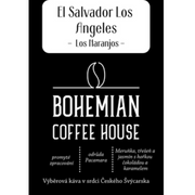 El Salvador Los Angeles