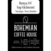 Kenya AA TOP Gicherori