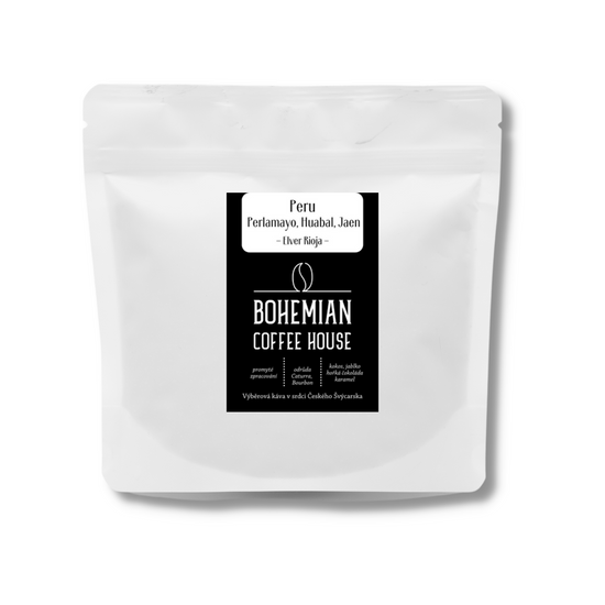 Peru Elver Rioja