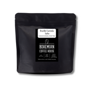 Brazilie Fazenda Salto