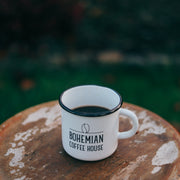 Plecháček "Bohemian Coffee House" - Bohemian Coffee House