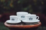 Kávový porcelán "Bohemian Coffee House" - Bohemian Coffee House