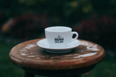 Kávový porcelán "Bohemian Coffee House" - Bohemian Coffee House
