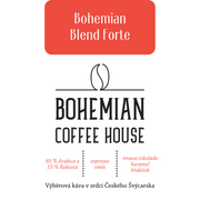 Bohemian Blend Forte