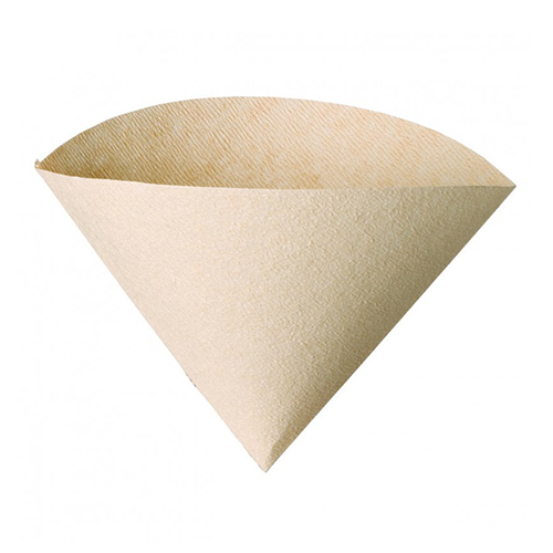 Papírové filtry pro kávový dripper Hario V60-02 (100 ks) - Bohemian Coffee House